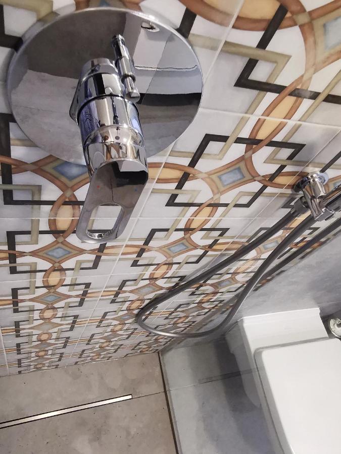 Nowe Apartamenty Zamkowa Vis A Vis Wawelu Krasków Exteriör bild